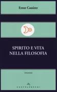 Copertina libro <b>Spirito e vita nella filosofia<br></b>(titolo originale o altro titolo: <i>Geist und Leben in der Philosophie der Gegenwart</i>)