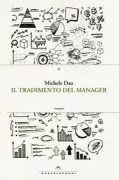 Copertina libro <b>Il tradimento del manager</b>
