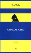 Copertina libro <b>Radical chic</b>