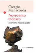 Copertina libro Manacorda Giorgio libri