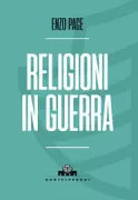 Copertina libro <b>Religioni in guerra</b>