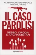 Copertina libro <b>Il caso Parolisi</b>