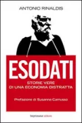 Copertina libro <b>Esodati</b>