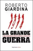Copertina libro <b>1914 la grande guerra</b>