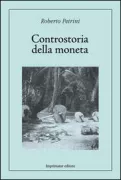Copertina libro <b>Controstoria della moneta</b>