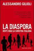Copertina libro <b>La diaspora</b>