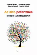 Copertina libro <b>Ad alto potenziale</b>