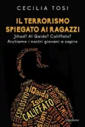 Copertina libro <b>Il terrorismo spiegato ai ragazzi</b>