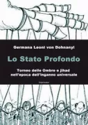 Copertina libro <b>Lo Stato profondo</b>