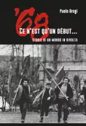 Copertina libro <b>'68</b>