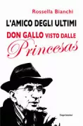Copertina libro <b>L'amico degli ultimi</b>