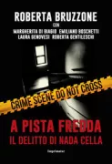 Copertina libro Roberta Bruzzone libri