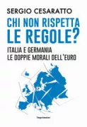 Copertina libro <b>Chi non rispetta le regole?</b>
