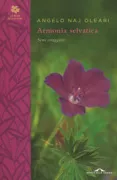 Copertina libro <b>Armonia selvatica</b>