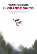 Copertina libro <b>Il grande salto</b>