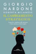 Copertina libro <b>Il cambiamento strategico</b>
