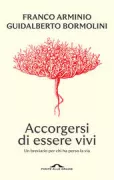 Copertina libro <b>Accorgersi di essere vivi</b>