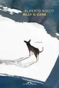 Copertina libro <b>Billy il cane</b>