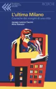 Copertina libro <b>L'ultima Milano</b>