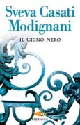 Copertina libro <b>Il cigno nero</b>