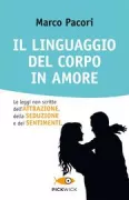 Copertina libro <b>Il linguaggio del corpo in amore</b>