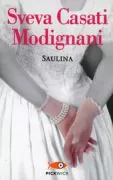 Copertina libro <b>Saulina</b>