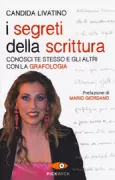 Copertina libro <b>I segreti della scrittura</b>