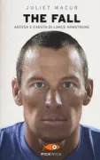 Copertina libro <b>The fall<br></b>(titolo originale o altro titolo: <i>Cycle of lies</i>)
