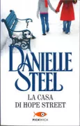 Copertina libro <b>La casa di Hope street<br></b>(titolo originale o altro titolo: <i>The house on Hope street</i>)