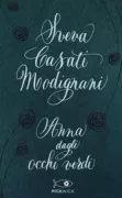 Copertina libro <b>Anna dagli occhi verdi</b>