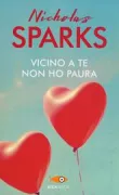 Copertina libro <b>Vicino a te non ho paura<br></b>(titolo originale o altro titolo: <i>Safe haven</i>)