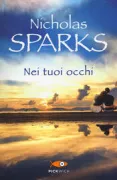Copertina libro Nicholas Sparks libri