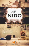 Copertina libro <b>Il nido<br></b>(titolo originale o altro titolo: <i>The nest</i>)
