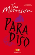 Copertina libro <b>Paradiso<br></b>(titolo originale o altro titolo: <i>Paradise</i>)