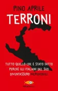 Copertina libro <b>Terroni</b>