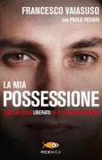 Copertina libro <b>La mia possessione</b>