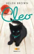 Copertina libro <b>Cleo</b>