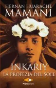 Copertina libro <b>Inkariy</b>