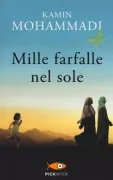 Copertina libro <b>Mille farfalle nel sole<br></b>(titolo originale o altro titolo: <i>The Cypress tree</i>)