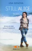 Copertina libro <b>Still Alice</b>