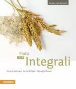 Copertina libro <b>33x piatti integrali</b>