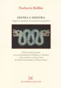 Copertina libro <b>Destra e sinistra</b>