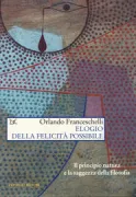 Copertina libro <b>Elogio della felicità possibile</b>
