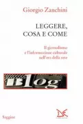 Copertina libro <b>Leggere, cosa e come</b>