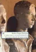 Copertina libro <b>L'era della giovinezza<br></b>(titolo originale o altro titolo: <i>Juvenescence</i>)