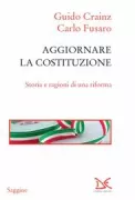 Copertina libro <b>Aggiornare la Costituzione</b>