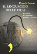 Copertina libro <b>Il linguaggio delle crisi</b>