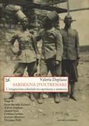 Copertina libro <b>Sardegna d'oltremare</b>