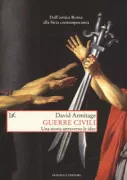 Copertina libro <b>Guerre civili<br></b>(titolo originale o altro titolo: <i>Civil wars</i>)