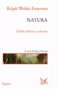 Copertina libro <b>Natura</b>